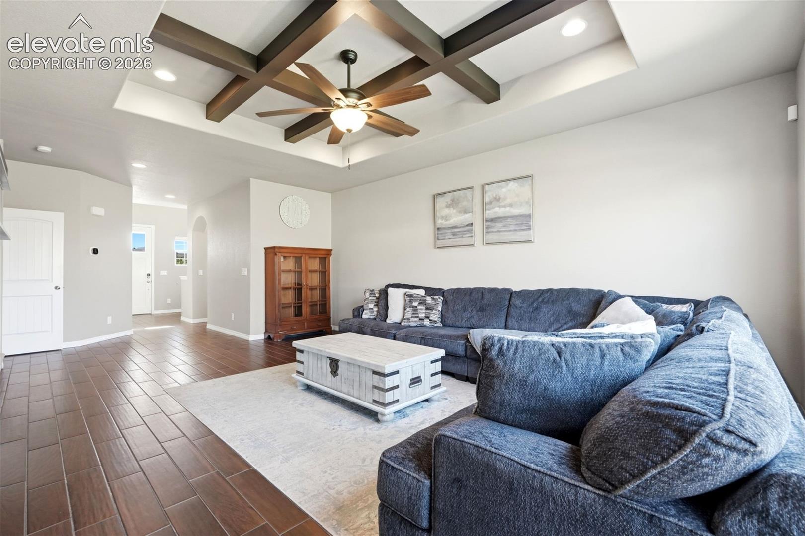 6536 Kearsarge Drive