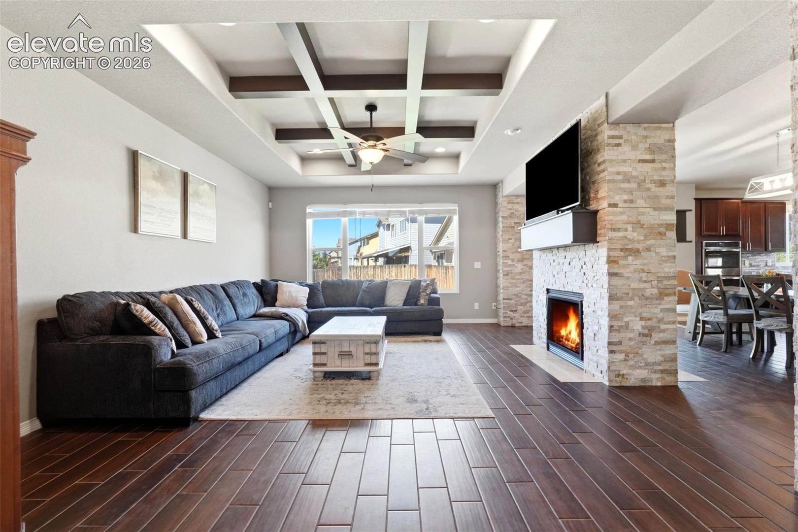 6536 Kearsarge Drive