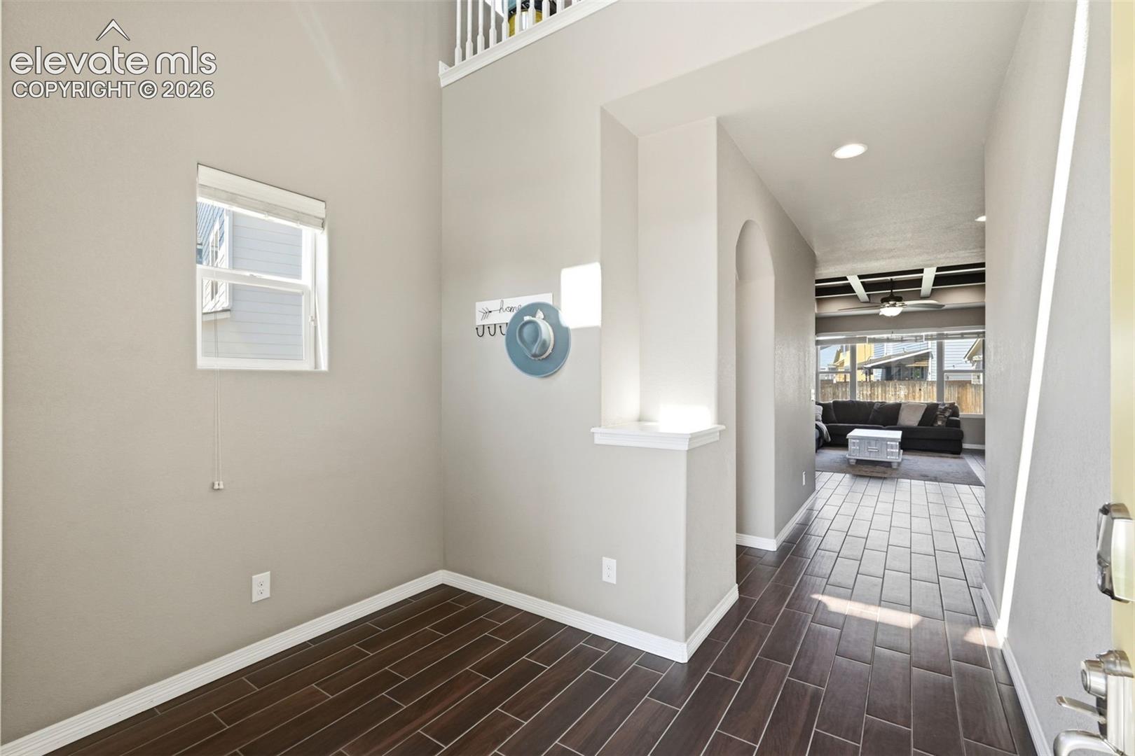 6536 Kearsarge Drive