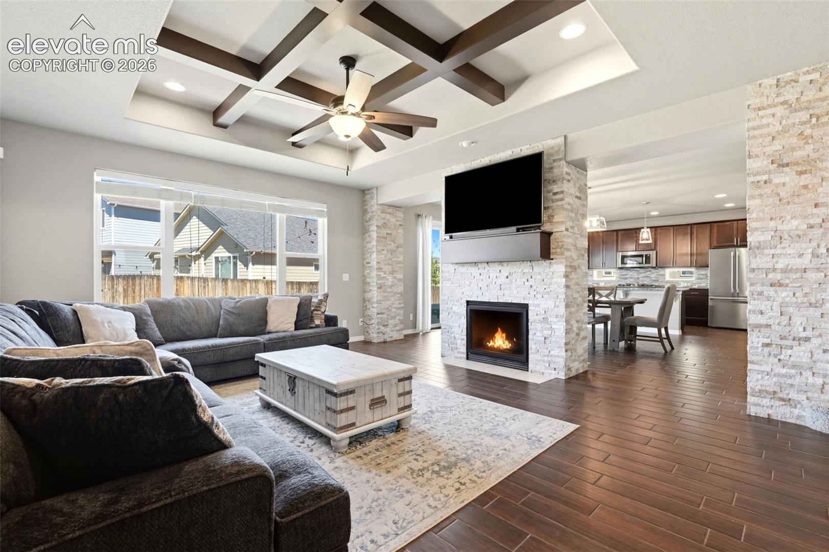 6536 Kearsarge Drive
