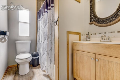 Tiny photo for 784 Blossom Road, Woodland Park, CO 80863 (MLS # 6319131)