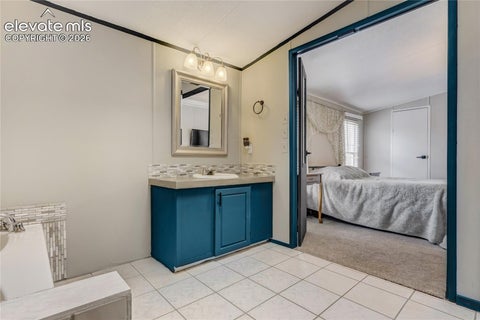 Tiny photo for 784 Blossom Road, Woodland Park, CO 80863 (MLS # 6319131)