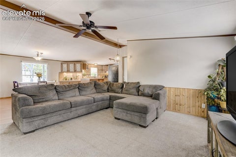 Tiny photo for 784 Blossom Road, Woodland Park, CO 80863 (MLS # 6319131)