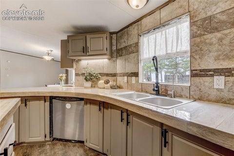 Tiny photo for 784 Blossom Road, Woodland Park, CO 80863 (MLS # 6319131)