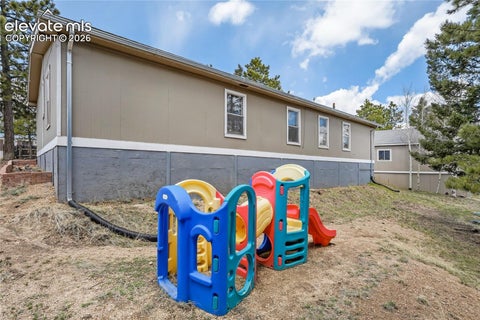 Tiny photo for 784 Blossom Road, Woodland Park, CO 80863 (MLS # 6319131)
