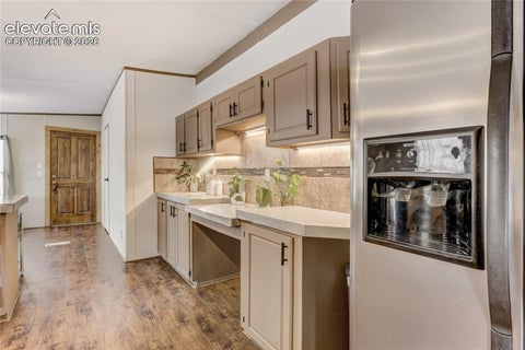 Tiny photo for 784 Blossom Road, Woodland Park, CO 80863 (MLS # 6319131)