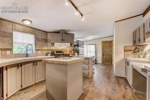 Tiny photo for 784 Blossom Road, Woodland Park, CO 80863 (MLS # 6319131)
