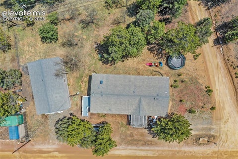 Tiny photo for 784 Blossom Road, Woodland Park, CO 80863 (MLS # 6319131)