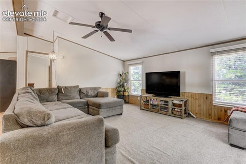 Tiny photo for 784 Blossom Road, Woodland Park, CO 80863 (MLS # 6319131)