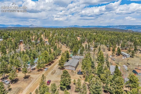 Tiny photo for 784 Blossom Road, Woodland Park, CO 80863 (MLS # 6319131)