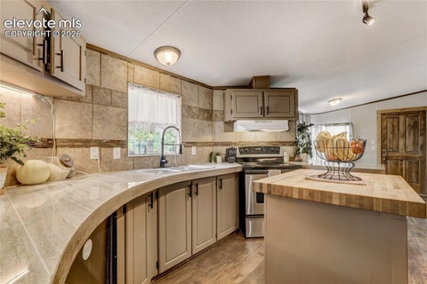 Tiny photo for 784 Blossom Road, Woodland Park, CO 80863 (MLS # 6319131)