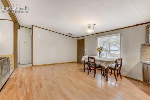 Tiny photo for 784 Blossom Road, Woodland Park, CO 80863 (MLS # 6319131)
