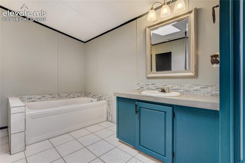Tiny photo for 784 Blossom Road, Woodland Park, CO 80863 (MLS # 6319131)