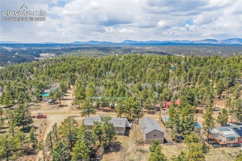Tiny photo for 784 Blossom Road, Woodland Park, CO 80863 (MLS # 6319131)