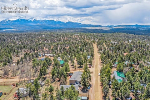 Tiny photo for 784 Blossom Road, Woodland Park, CO 80863 (MLS # 6319131)