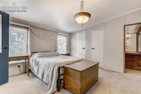 Tiny photo for 784 Blossom Road, Woodland Park, CO 80863 (MLS # 6319131)