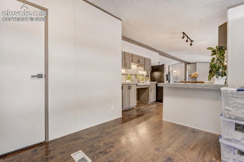 Tiny photo for 784 Blossom Road, Woodland Park, CO 80863 (MLS # 6319131)