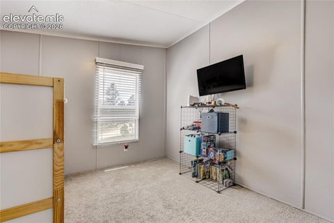 Tiny photo for 784 Blossom Road, Woodland Park, CO 80863 (MLS # 6319131)