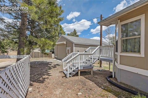 Tiny photo for 784 Blossom Road, Woodland Park, CO 80863 (MLS # 6319131)