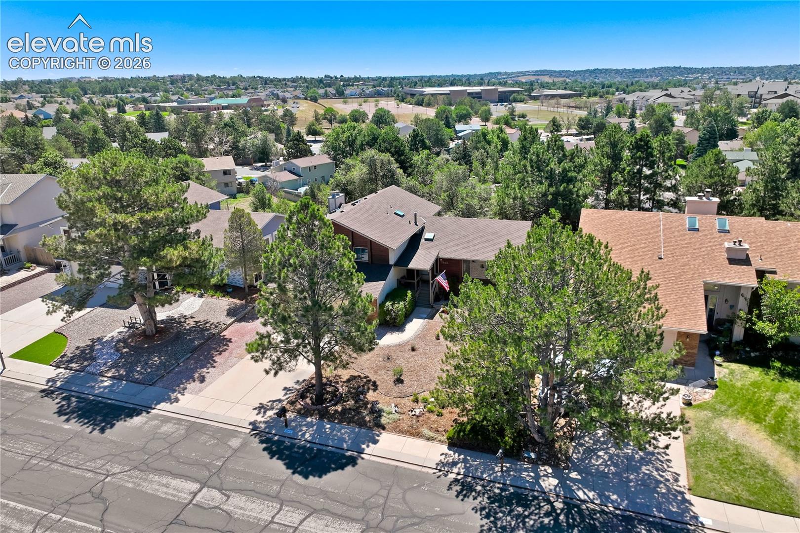 3145 Windjammer Drive