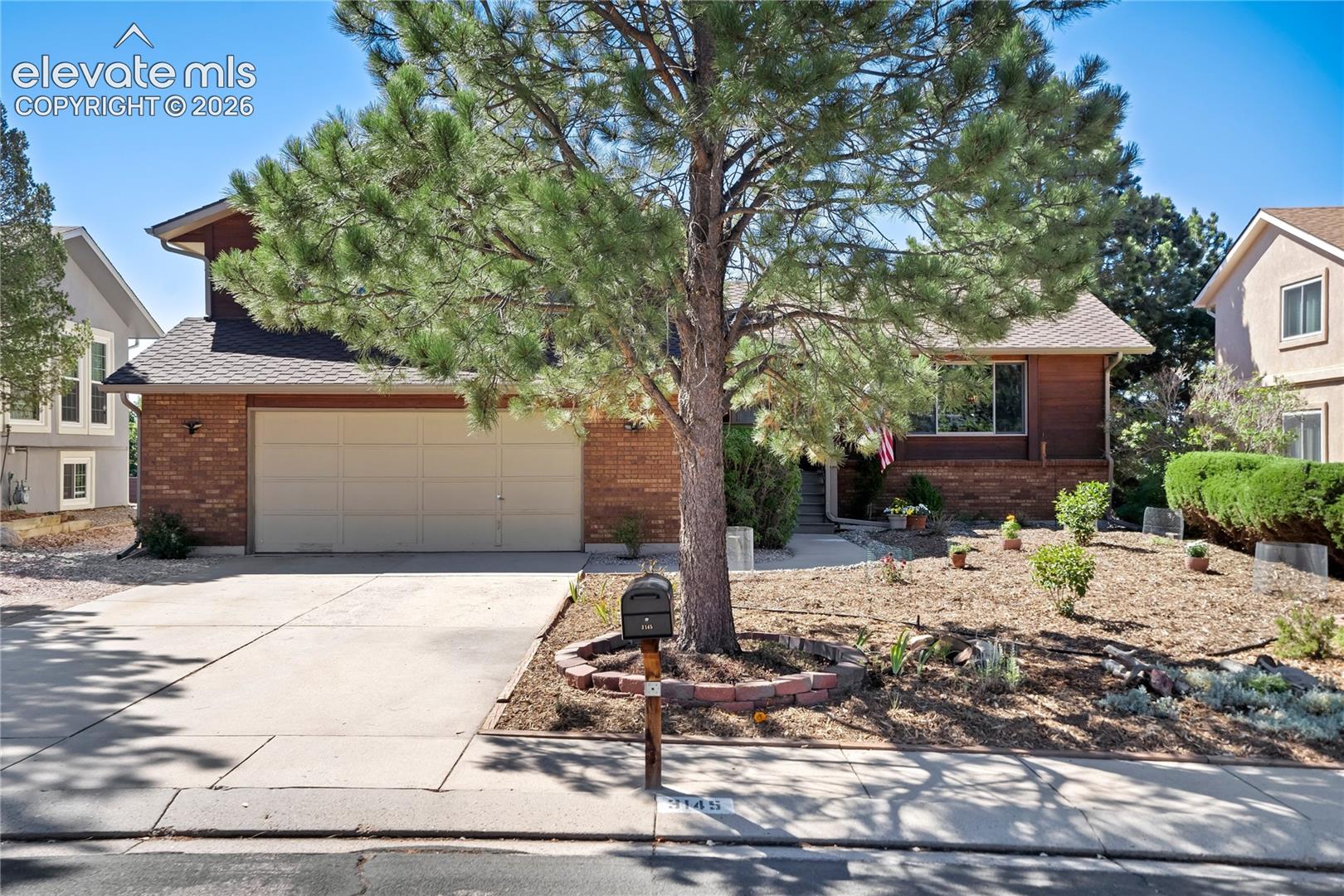 3145 Windjammer Drive