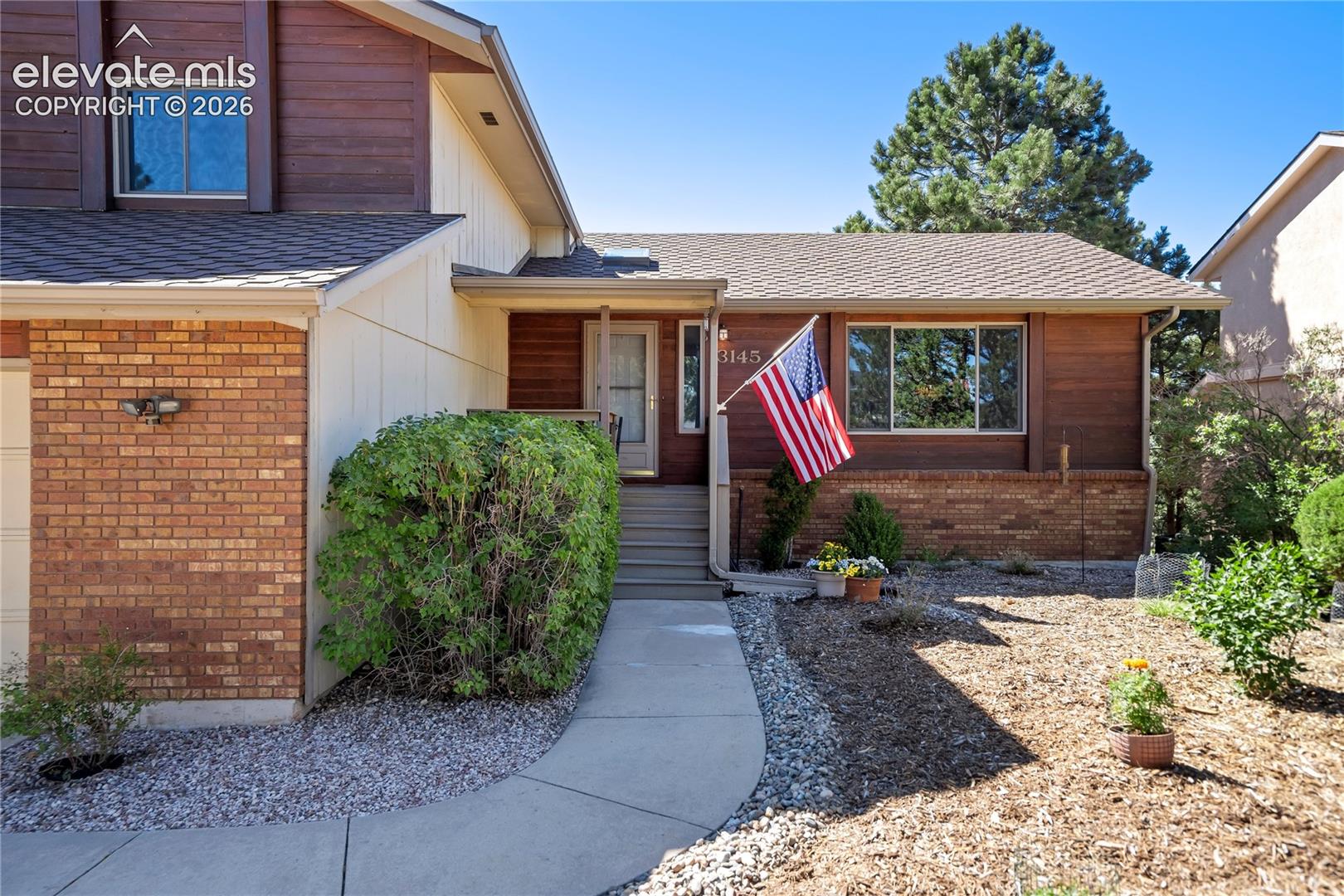 3145 Windjammer Drive