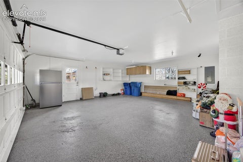 Tiny photo for 6 Pourtales Road, Colorado Springs, CO 80906 (MLS # 8778315)