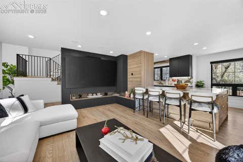 Tiny photo for 6 Pourtales Road, Colorado Springs, CO 80906 (MLS # 8778315)