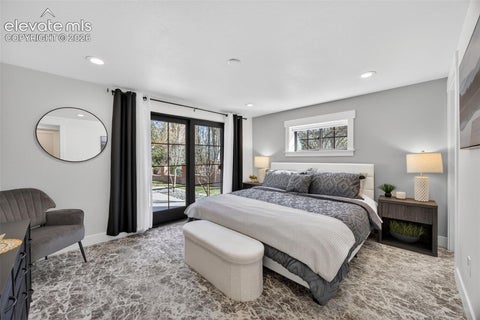 Tiny photo for 6 Pourtales Road, Colorado Springs, CO 80906 (MLS # 8778315)