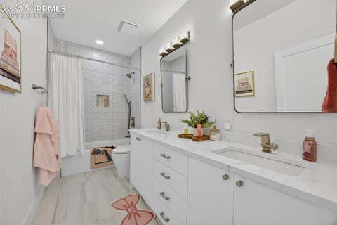 Tiny photo for 6 Pourtales Road, Colorado Springs, CO 80906 (MLS # 8778315)
