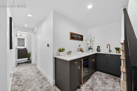 Tiny photo for 6 Pourtales Road, Colorado Springs, CO 80906 (MLS # 8778315)