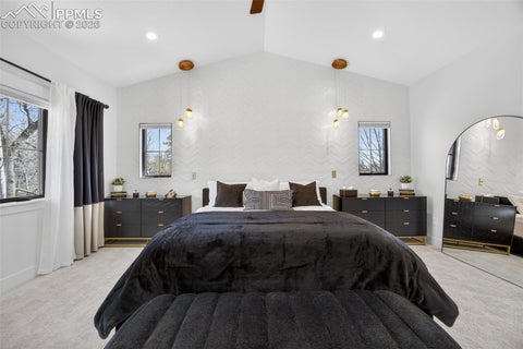 Tiny photo for 6 Pourtales Road, Colorado Springs, CO 80906 (MLS # 8778315)