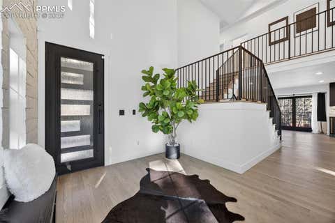 Tiny photo for 6 Pourtales Road, Colorado Springs, CO 80906 (MLS # 8778315)