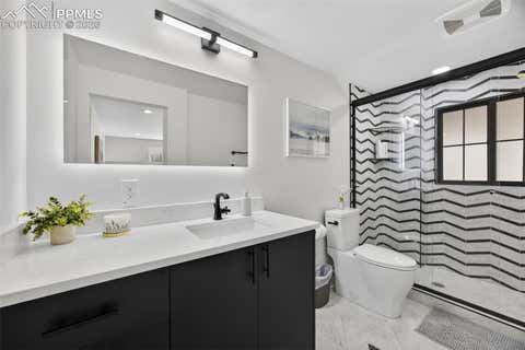 Tiny photo for 6 Pourtales Road, Colorado Springs, CO 80906 (MLS # 8778315)