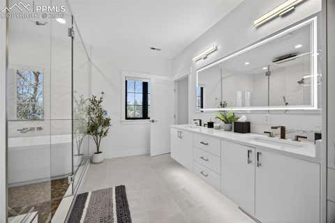 Tiny photo for 6 Pourtales Road, Colorado Springs, CO 80906 (MLS # 8778315)