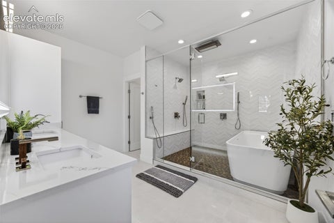 Tiny photo for 6 Pourtales Road, Colorado Springs, CO 80906 (MLS # 8778315)