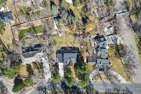 Tiny photo for 6 Pourtales Road, Colorado Springs, CO 80906 (MLS # 8778315)