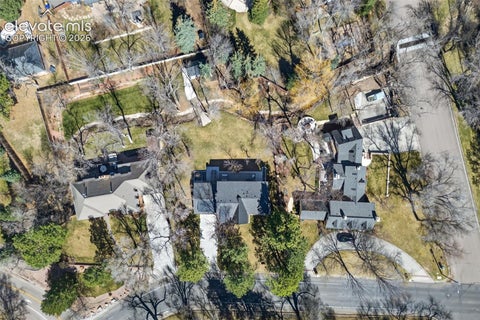 Tiny photo for 6 Pourtales Road, Colorado Springs, CO 80906 (MLS # 8778315)