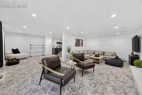 Tiny photo for 6 Pourtales Road, Colorado Springs, CO 80906 (MLS # 8778315)