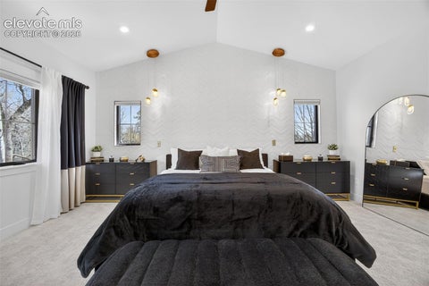 Tiny photo for 6 Pourtales Road, Colorado Springs, CO 80906 (MLS # 8778315)