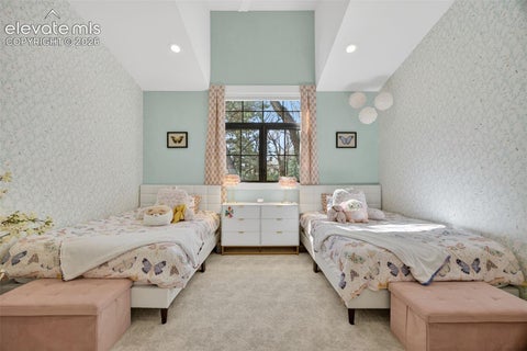 Tiny photo for 6 Pourtales Road, Colorado Springs, CO 80906 (MLS # 8778315)