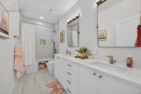 Tiny photo for 6 Pourtales Road, Colorado Springs, CO 80906 (MLS # 8778315)