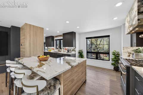 Tiny photo for 6 Pourtales Road, Colorado Springs, CO 80906 (MLS # 8778315)