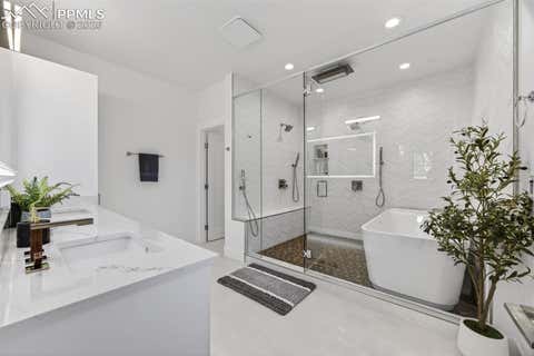 Tiny photo for 6 Pourtales Road, Colorado Springs, CO 80906 (MLS # 8778315)