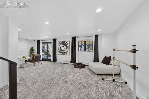 Tiny photo for 6 Pourtales Road, Colorado Springs, CO 80906 (MLS # 8778315)