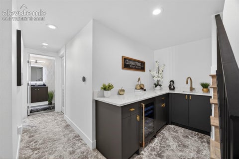 Tiny photo for 6 Pourtales Road, Colorado Springs, CO 80906 (MLS # 8778315)