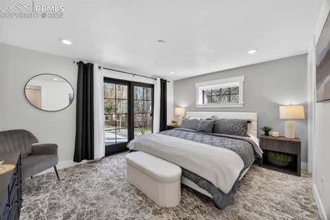 Tiny photo for 6 Pourtales Road, Colorado Springs, CO 80906 (MLS # 8778315)