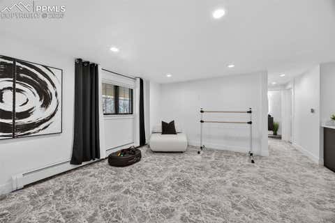 Tiny photo for 6 Pourtales Road, Colorado Springs, CO 80906 (MLS # 8778315)