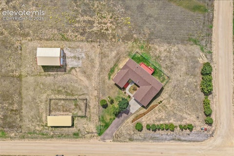 Tiny photo for 9655 Arroya Lane, Colorado Springs, CO 80908 (MLS # 9642496)