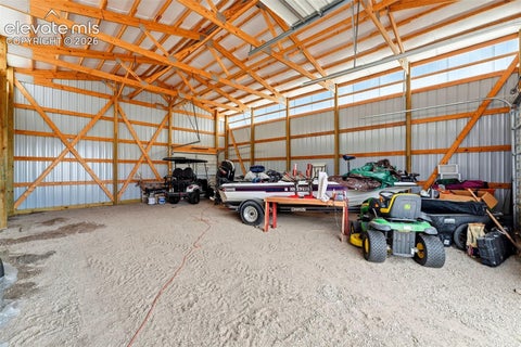 Tiny photo for 9655 Arroya Lane, Colorado Springs, CO 80908 (MLS # 9642496)